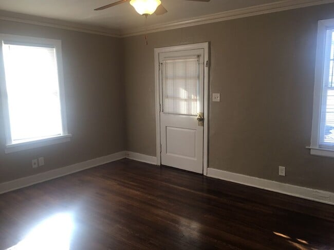 406-408 N Bellevue Blvd in Memphis, TN - Building Photo - Building Photo