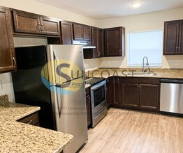 8094 Juniper Rd-Unit -3 in Ocala, FL - Building Photo - Building Photo