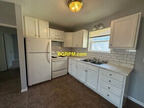 1118 S Bailey St in Jacksonville, AR - Building Photo - Building Photo