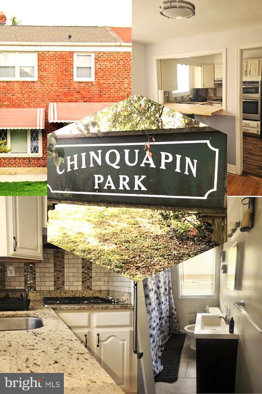 property at 843 Lenton Ave