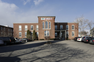 Picker House Mill Apartments in Dover, NH - Building Photo - Building Photo