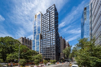 111 Varick St in New York, NY - Foto de edificio - Primary Photo
