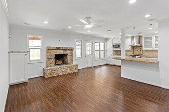 4414 Belle Glade Dr in Houston, TX - Building Photo - Building Photo