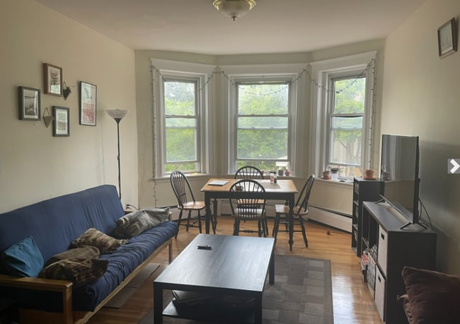 property at 46 Inman St