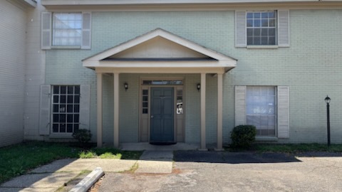 property at 18 S Catherine St