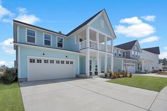 268 Loblolly Ln in Richmond Hill, GA - Building Photo - Building Photo