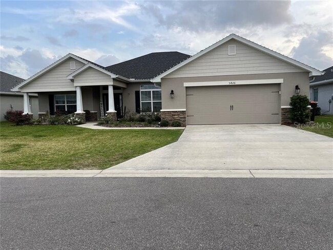property at 5826 SW 83rd Ln