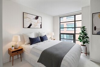 580 Washington St in Boston, MA - Building Photo - Building Photo