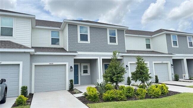 property at 16620 Bergamo Pl