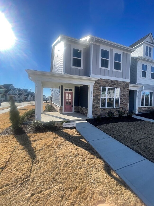 1931 Plott Balsam Dr in Wendell, NC - Building Photo - Building Photo