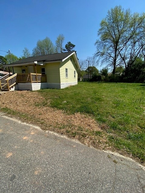 117 S 1224 in Woodruff, SC - Building Photo - Building Photo