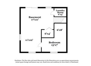 694 Dixon Rd in Jonesboro, GA - Building Photo - Building Photo