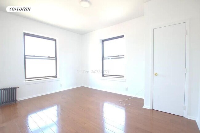 property at 201 W 108th St