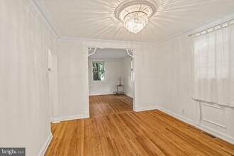 1837 Solly Ave in Philadelphia, PA - Building Photo - Building Photo