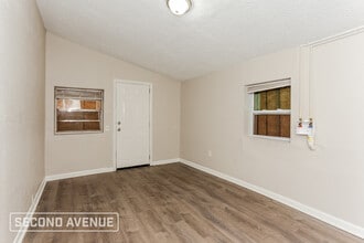 3325 Columbus Ave in Jacksonville, FL - Building Photo - Building Photo