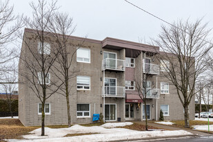 9008 De L'attisée St Apartments