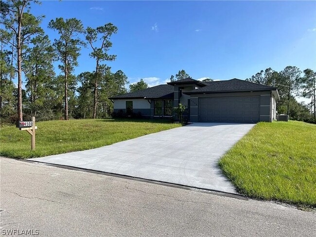 property at 4500 East 5th Street
