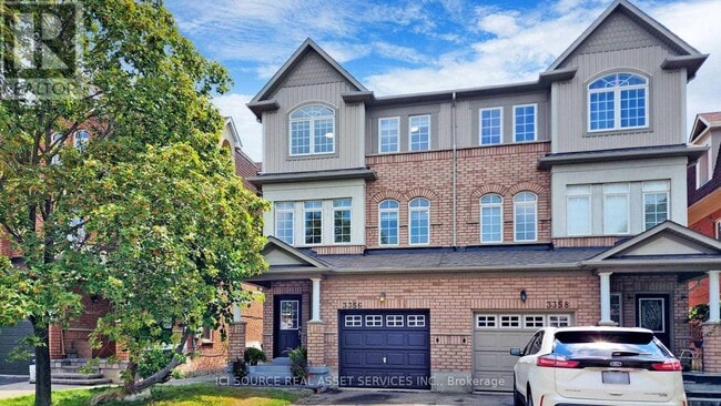 property at 3356 Southwick St