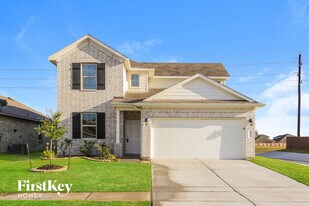 21235 Bellaria Summit Trail in Katy, TX - Building Photo