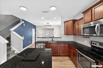 2321 Autumn Mist Dr in Winston-Salem, NC - Building Photo - Building Photo