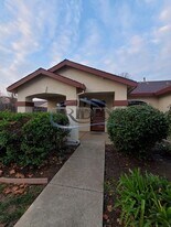 719 Spruce Ave in Wheatland, CA - Building Photo