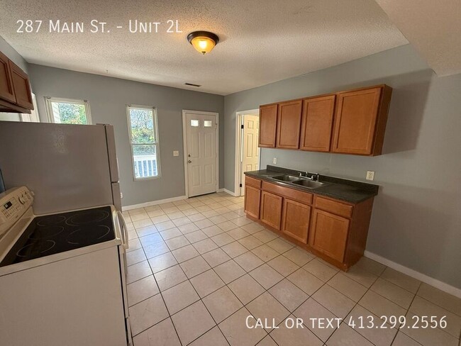 287 Main St in Springfield, MA - Building Photo - Building Photo