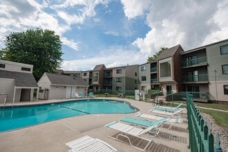 Stonegate Village by Royse + Brinkmeyer in Champaign, IL - Building Photo - Building Photo