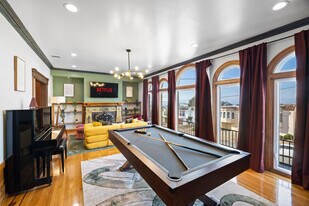 2216 18th Ave in San Francisco, CA - Building Photo