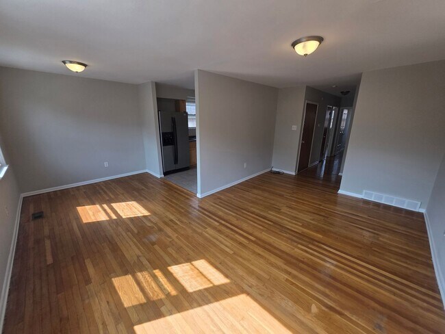 214 Robina St in Philadelphia, PA - Foto de edificio - Building Photo