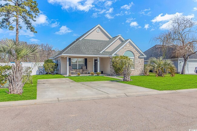 property at 204 Atoll Dr