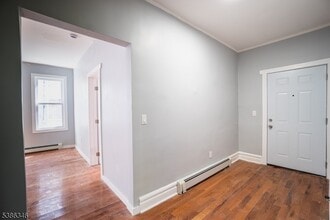 43 Tillinghast St in Newark, NJ - Building Photo - Building Photo