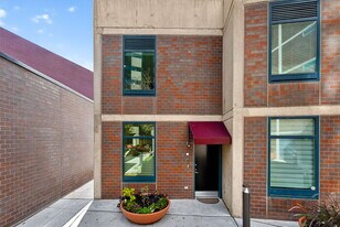 1350 Lawrence St, Unit 2H in Denver, CO - Building Photo