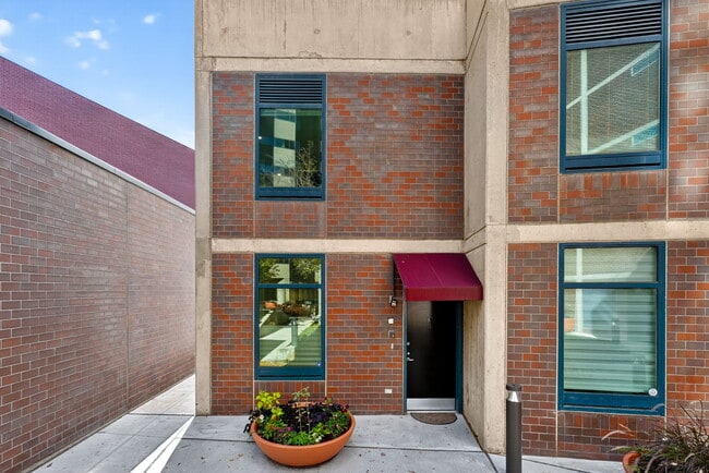 property at 1350 Lawrence St