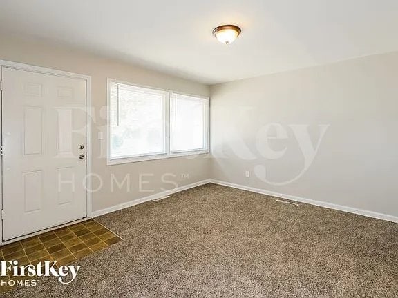 7405 E 49th Terrace in Kansas City, MO - Building Photo - Building Photo