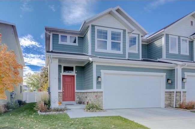 property at 461 Windy Garden Ln