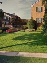 224 Prospect St, Unit 224 Prospect Street 5A in Westfield, NJ - Foto de edificio - Building Photo