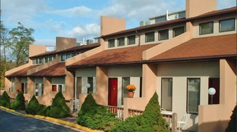 Winchester Executive Suites Apartments