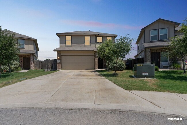 property at 12055 Kettle River