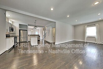 1036 Chicamauga Ave in Nashville, TN - Building Photo - Building Photo