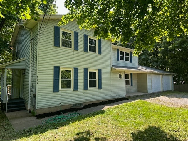 property at 109-111-111 Stonecliff Dr