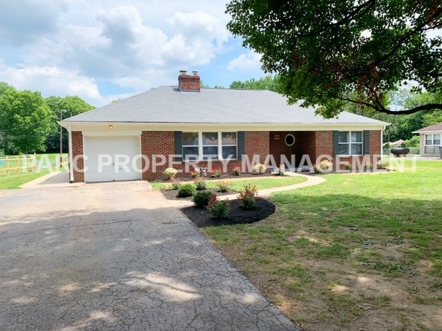 property at 2259 W Kessler Blvd N Dr