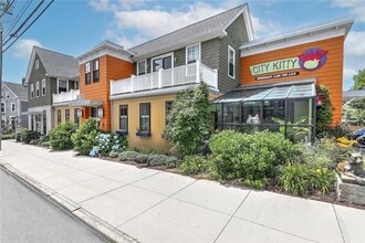 400 Hope St in Providence, RI - Building Photo - Building Photo