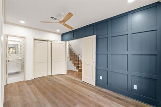 4030 Gilbert Ave, Unit 3 in Dallas, TX - Building Photo - Building Photo