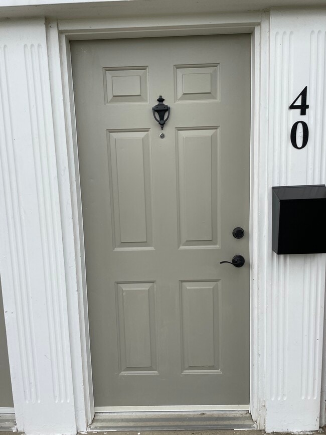 36 S Norwich Rd in Troy, OH - Building Photo - Building Photo