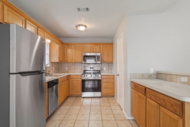 10225 Lilac Ln in Waco, TX - Building Photo - Building Photo