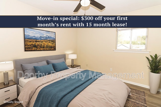 property at 2425 Ashmore Ave