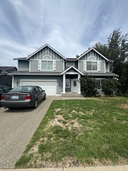 2007 Clearview Dr in Ellensburg, WA - Building Photo
