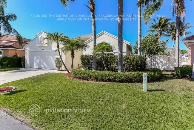 1369 Fairfax Cir E, Unit 3020-41 in Boynton Beach, FL - Building Photo - Building Photo