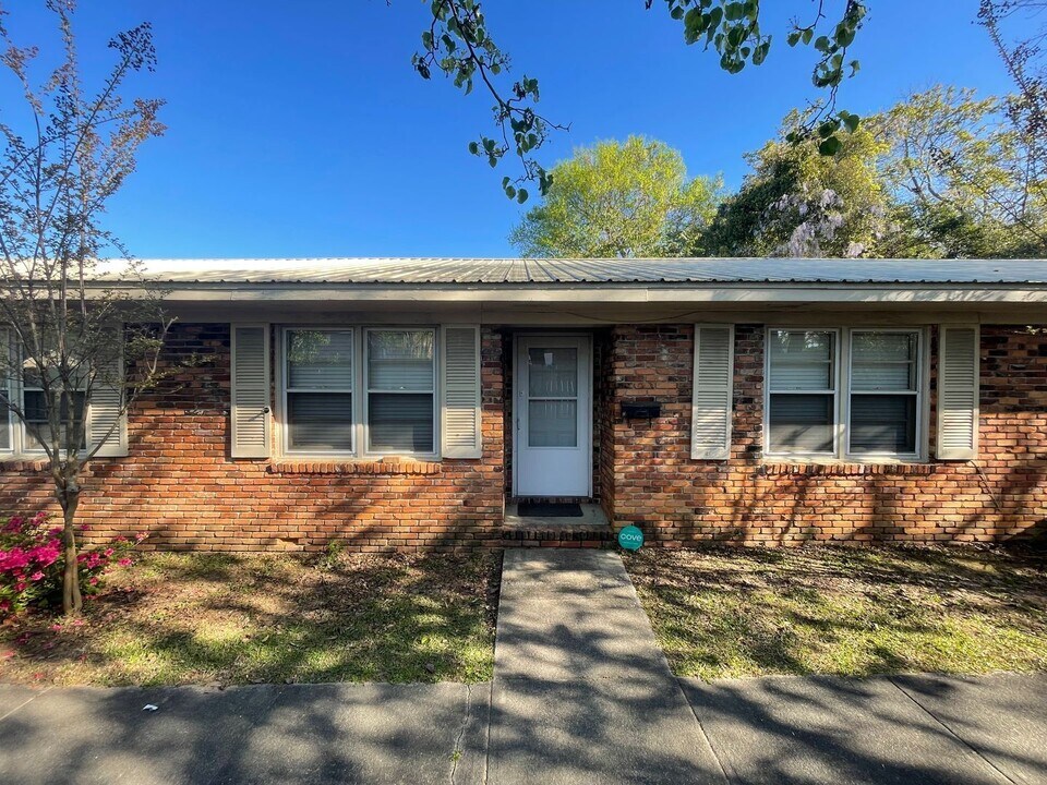 145 Pierce Ave in Macon, GA - Building Photo