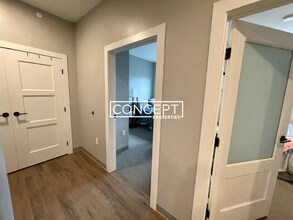 100 Hemenway St-Unit -506 in Boston, MA - Building Photo - Building Photo